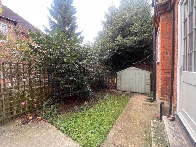 Apartment for rent in Dulwich Village, Greater London