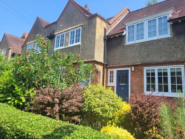 Apartment for rent in Dulwich Village, Greater London