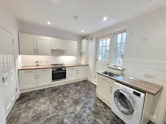 Apartment for rent in Dulwich Village, Greater London
