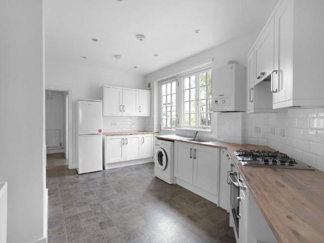 House for rent in Dulwich Village, Greater London