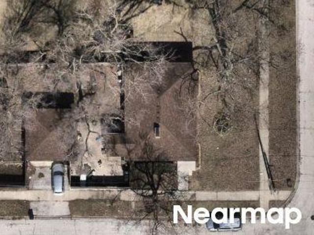 House for sale in Lansing, Illinois