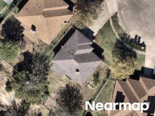 House for sale in Briggs, Texas