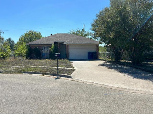 House for sale in Copperas Cove, Coryell County