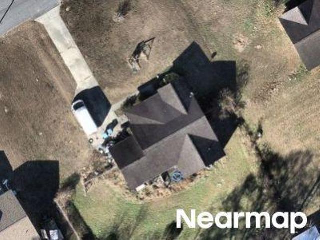 House for sale in Guyton, Georgia
