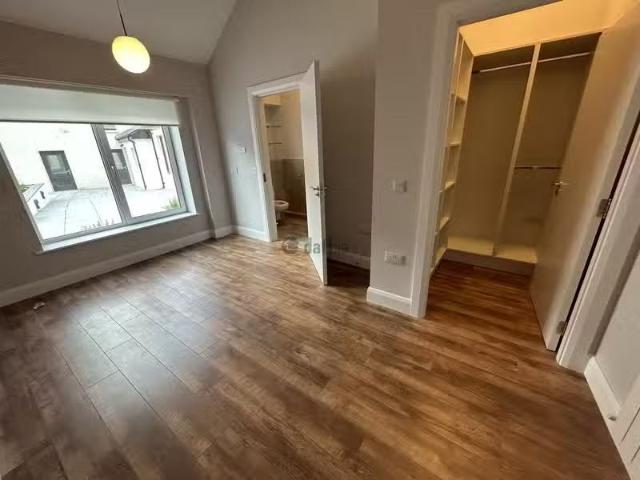 Apartment to rent