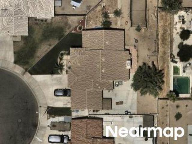 House for sale in Victorville, California