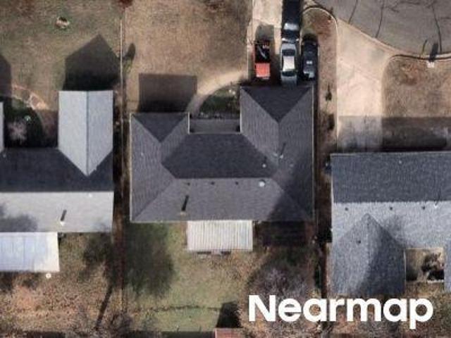 House for sale in Midwest City, Oklahoma