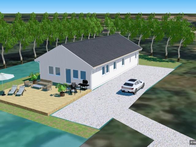 Villa till salu i Kungälv, Västra Götaland