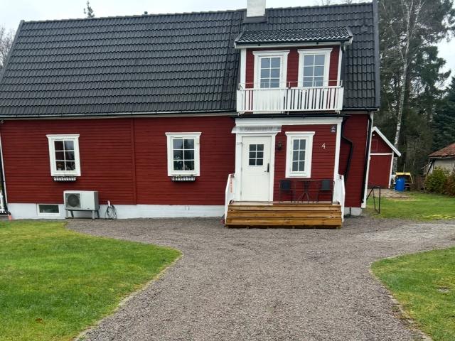Hus hyra i Östergötland