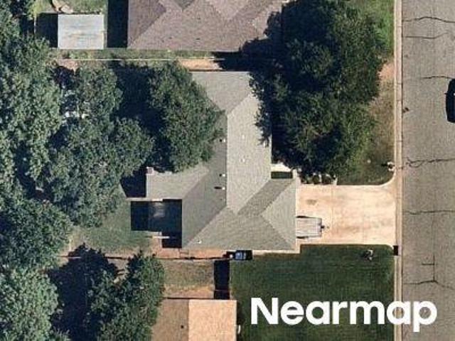 House for sale in Midwest City, Oklahoma