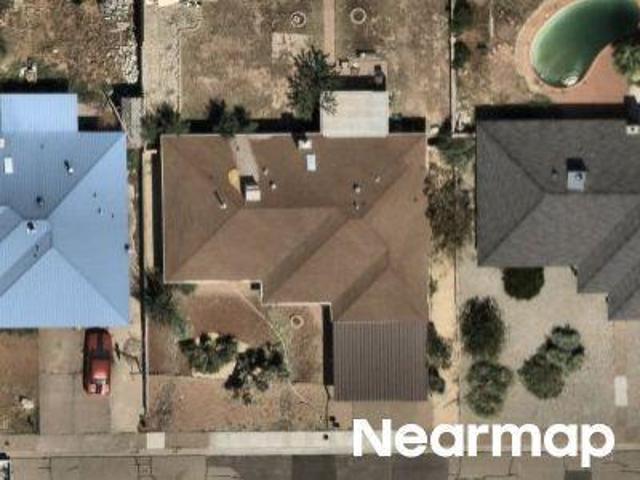 House for sale in Alamogordo, New Mexico