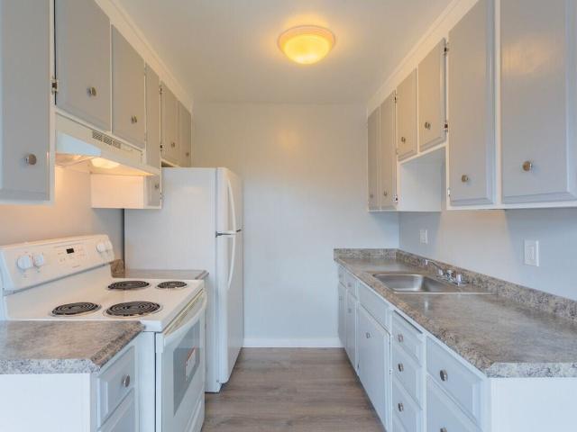 Apartment for rent in San Jose, California