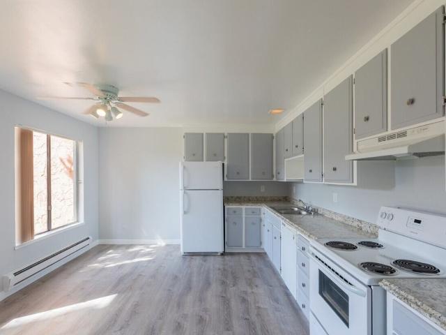 Apartment for rent in San Jose, California