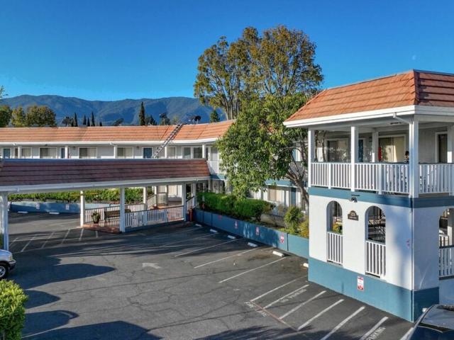 Apartment for rent in San Jose, California