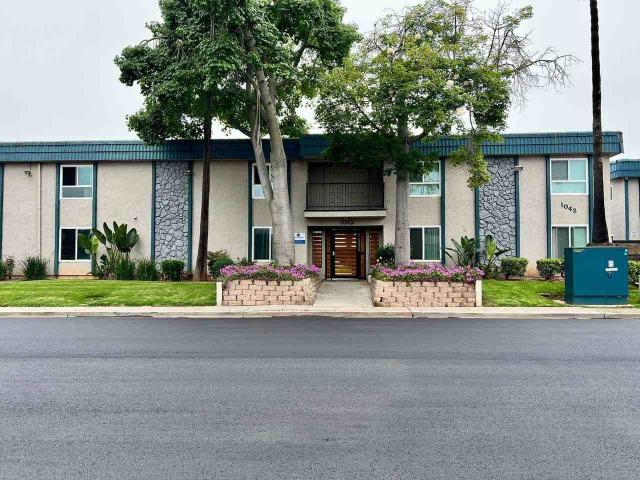 Apartment for rent in Jacumba, California