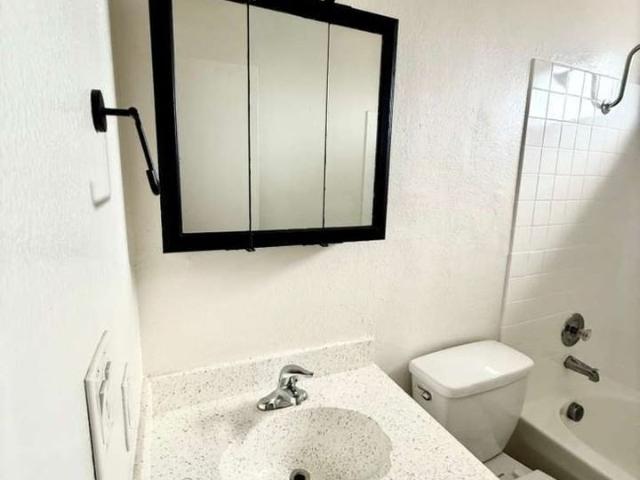 Apartment for rent in Jacumba, California