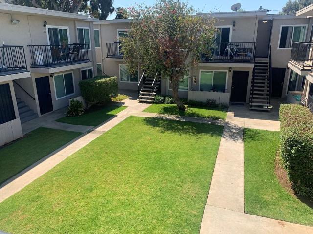 Apartment for rent in Jacumba, California