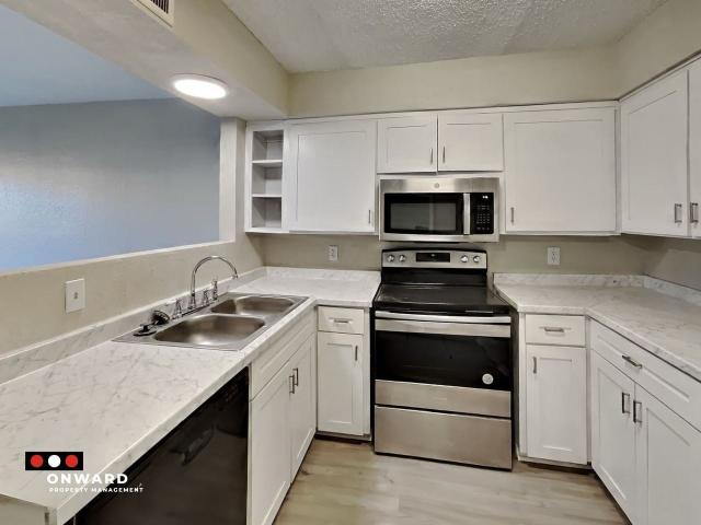 Apartment for rent in Lubbock, Lubbock County