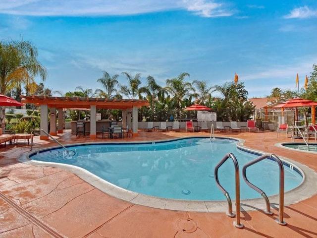 Apartment for rent in Highland, California