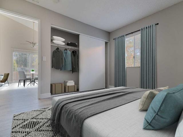 Apartment for rent in Highland, San Bernardino County