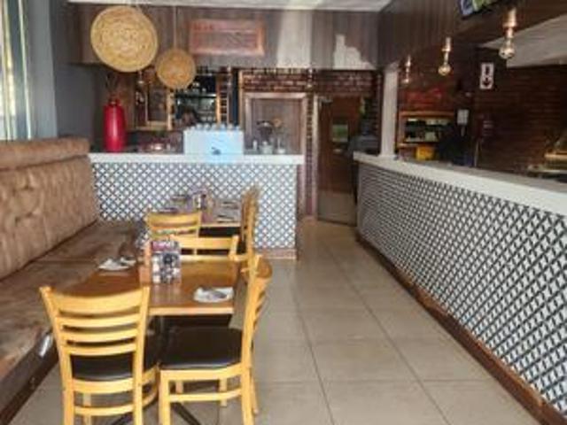 Commercial for sale in Johannesburg