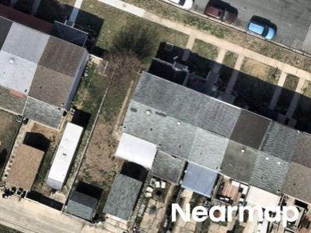 Townhouse for sale in Maryland