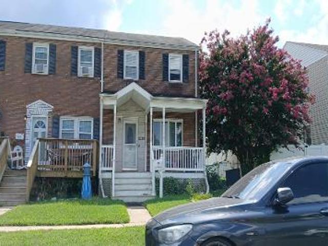 Condo for sale in Dundalk, Maryland