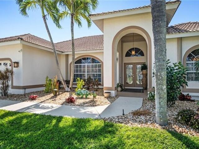 House for sale in Bonita Springs, Florida