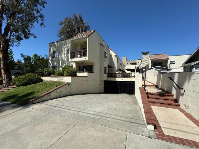 Apartment for rent in Pasadena, California