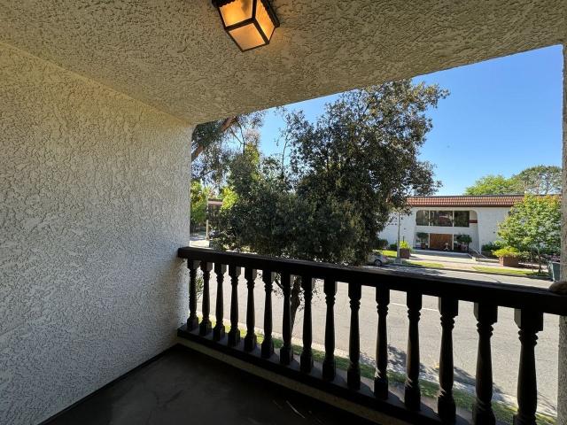 Apartment for rent in Pasadena, California