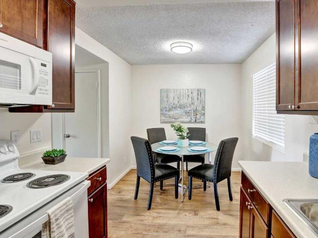 Apartment for rent in Chula Vista, California