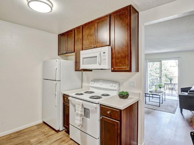 Apartment for rent in Chula Vista, California