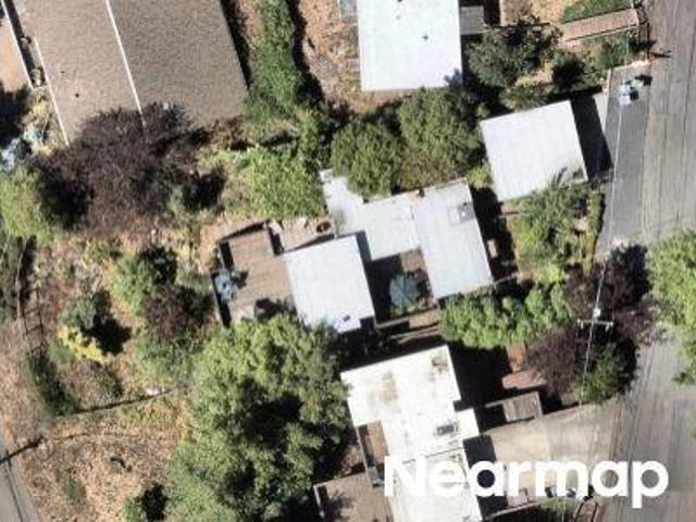 House for sale in Berkeley, California