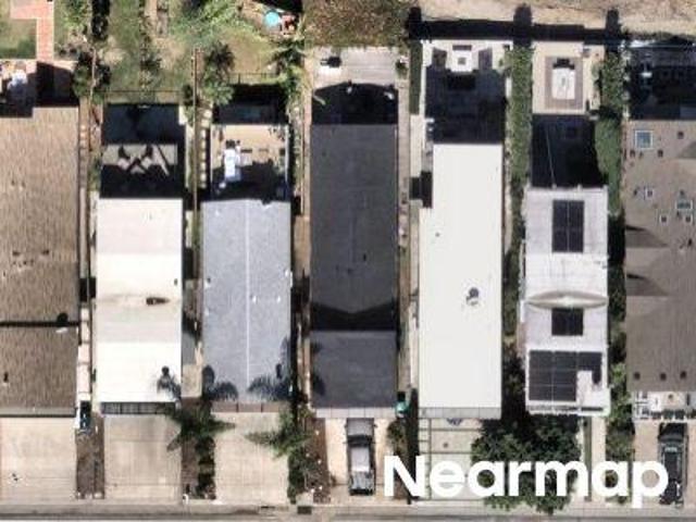 House for sale in Laguna Beach, California