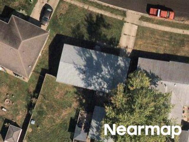 House for sale in Springfield, Illinois