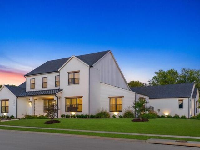 House for sale in Denton, Texas