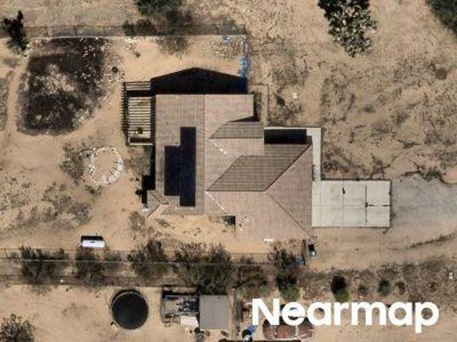 House for sale in Yucca Valley, California