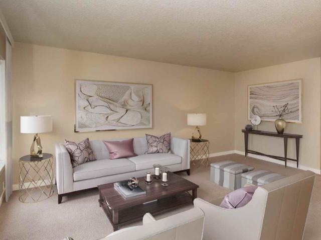 Apartment for rent in Washington