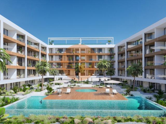 Apartamento venda em Olhão