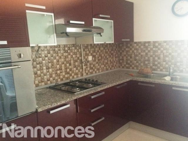 Appartement vente