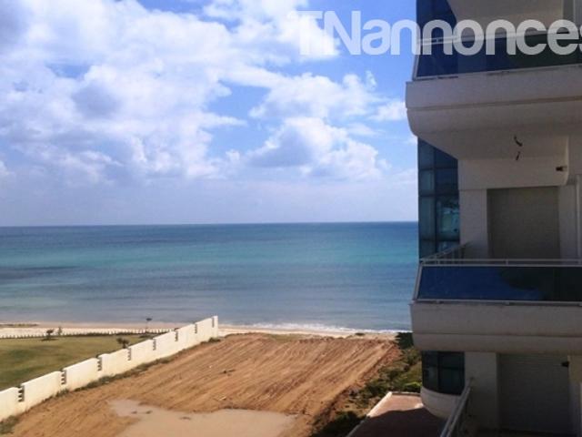 Appartement vente