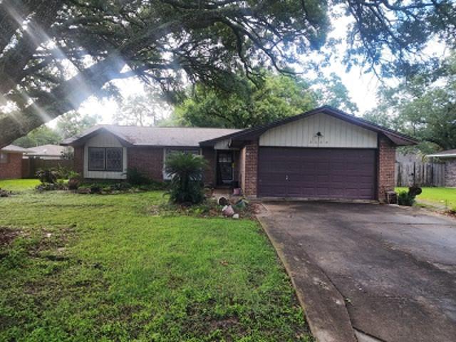 House for sale in Bay City, Texas