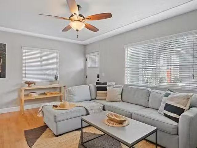 Apartment for rent in Jacumba, California