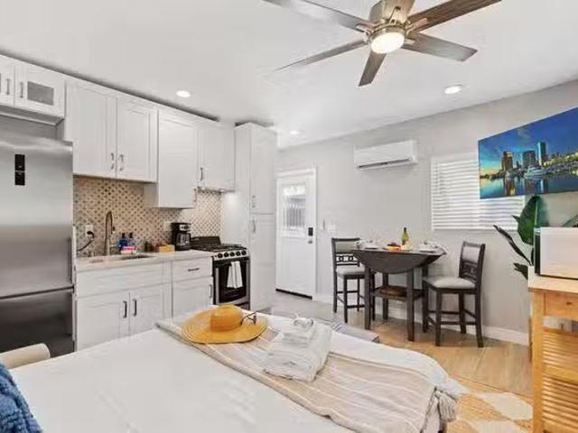 Apartment for rent in Jacumba, California