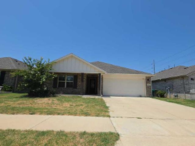 House for sale in Denton, Texas