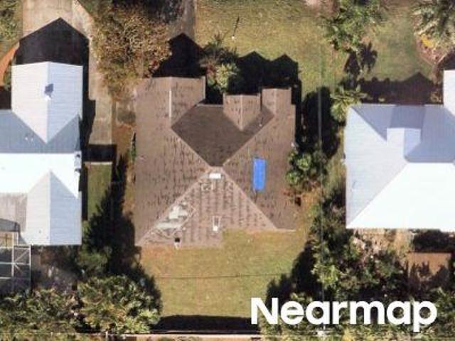 House for sale in Sebastian, Florida