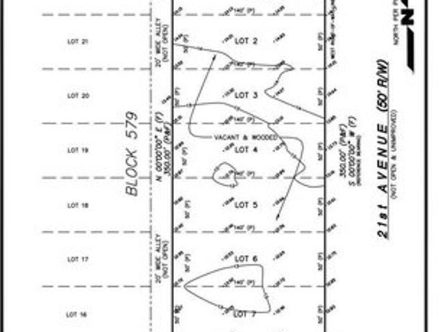Land for sale in Milton, Florida