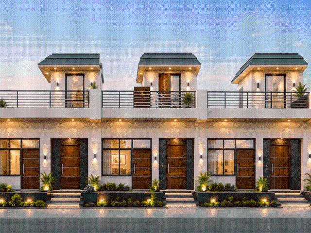 Villa for sale in Bahlolpur, Arunachal Pradesh
