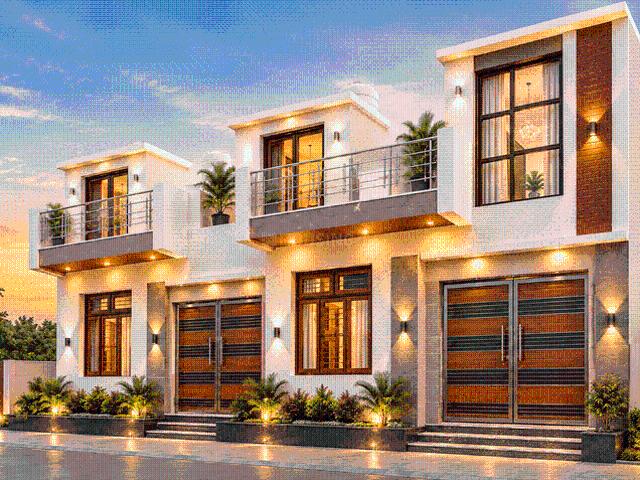 Villa for sale in Bahlolpur, Arunachal Pradesh