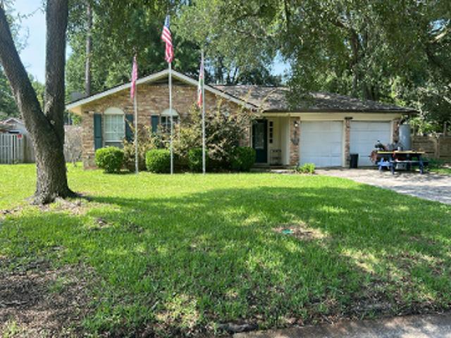 House for sale in Pascagoula, Mississippi
